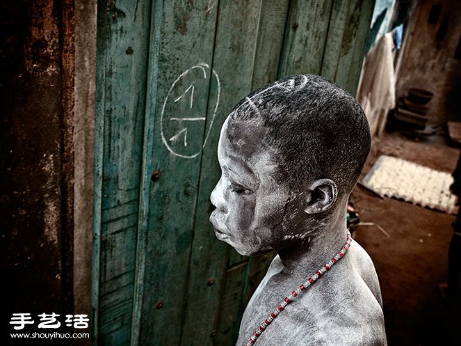 捕捉打動(dòng)人心瞬間 NIKON年度攝影比賽精選 -  rpnrmr.com
