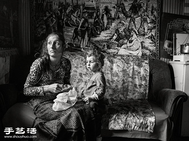 捕捉打動(dòng)人心瞬間 NIKON年度攝影比賽精選 -  rpnrmr.com