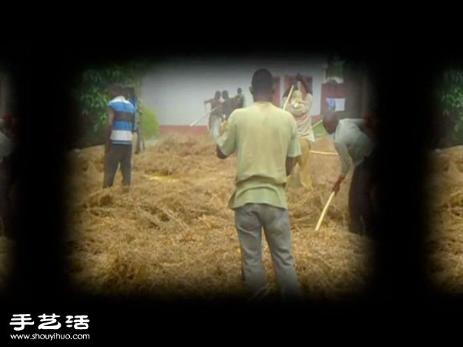 捕捉打動(dòng)人心瞬間 NIKON年度攝影比賽精選 -  rpnrmr.com