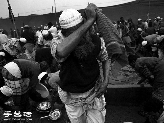 捕捉打動(dòng)人心瞬間 NIKON年度攝影比賽精選 -  rpnrmr.com