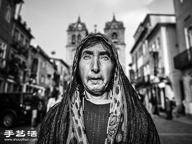 捕捉打動(dòng)人心瞬間 NIKON年度攝影比賽精選 -  rpnrmr.com