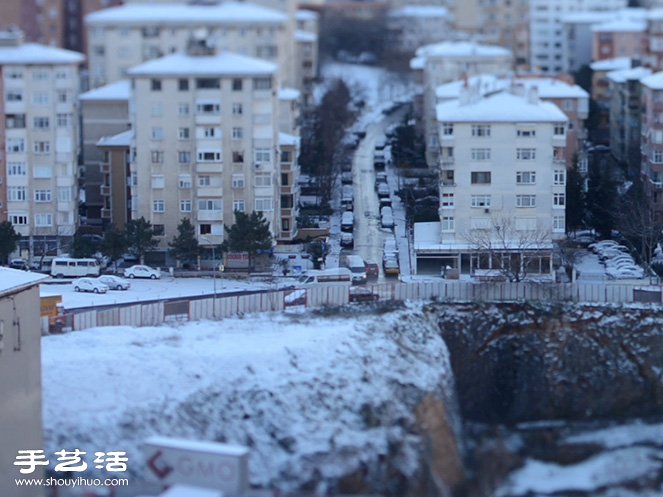 捕捉打動(dòng)人心瞬間 NIKON年度攝影比賽精選 -  rpnrmr.com