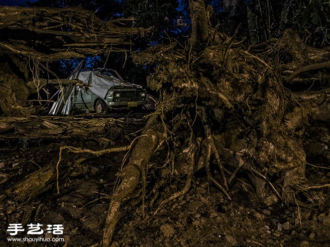 捕捉打動(dòng)人心瞬間 NIKON年度攝影比賽精選 -  rpnrmr.com