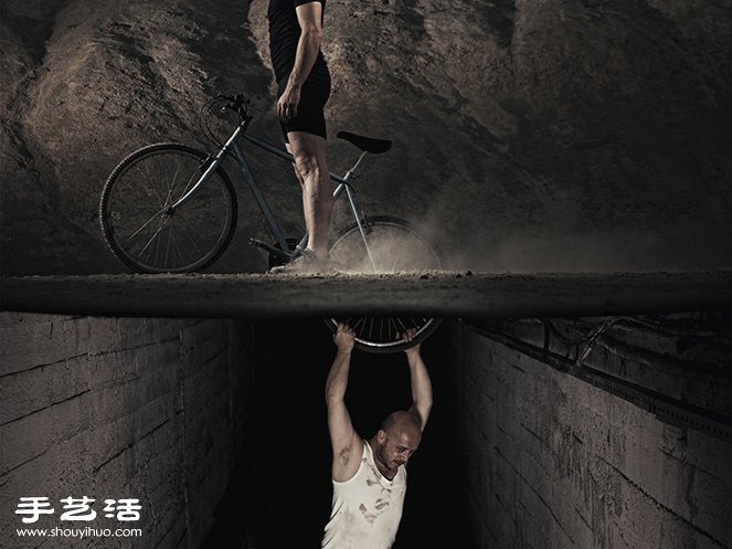 捕捉打動(dòng)人心瞬間 NIKON年度攝影比賽精選 -  rpnrmr.com