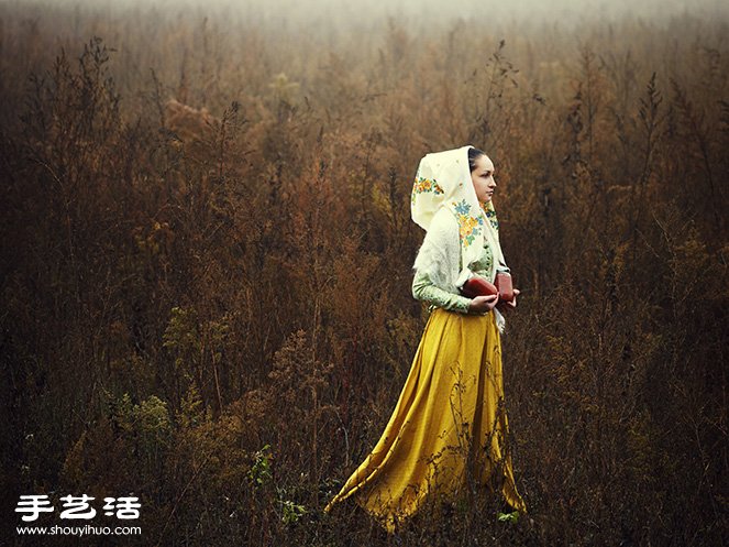 捕捉打動(dòng)人心瞬間 NIKON年度攝影比賽精選 -  rpnrmr.com