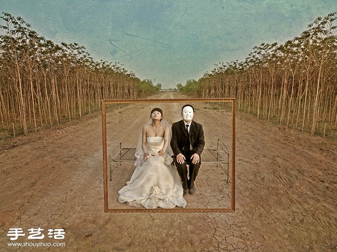 捕捉打動(dòng)人心瞬間 NIKON年度攝影比賽精選 -  rpnrmr.com