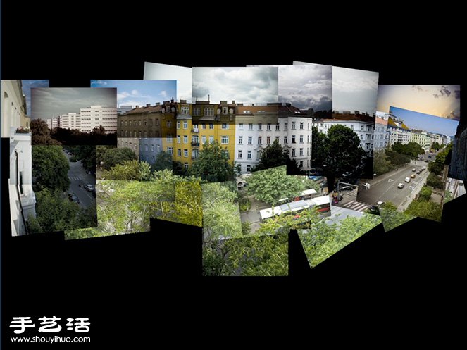 捕捉打動(dòng)人心瞬間 NIKON年度攝影比賽精選 -  rpnrmr.com