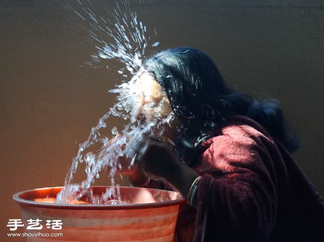 捕捉打動(dòng)人心瞬間 NIKON年度攝影比賽精選 -  rpnrmr.com
