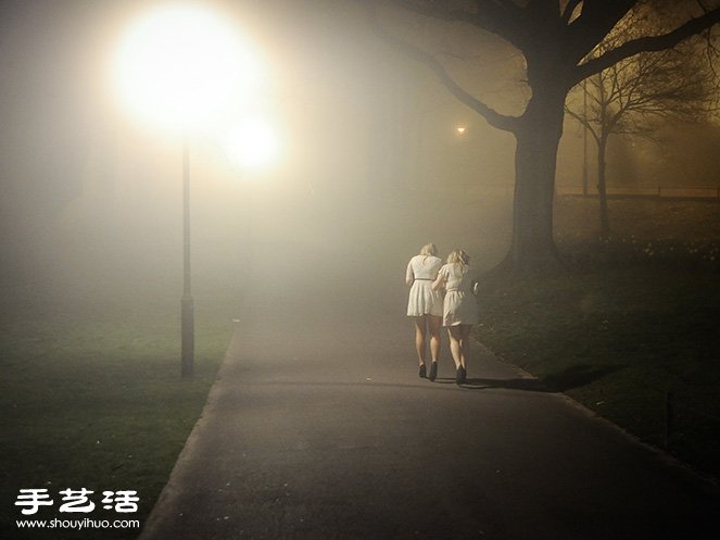 捕捉打動(dòng)人心瞬間 NIKON年度攝影比賽精選 -  rpnrmr.com