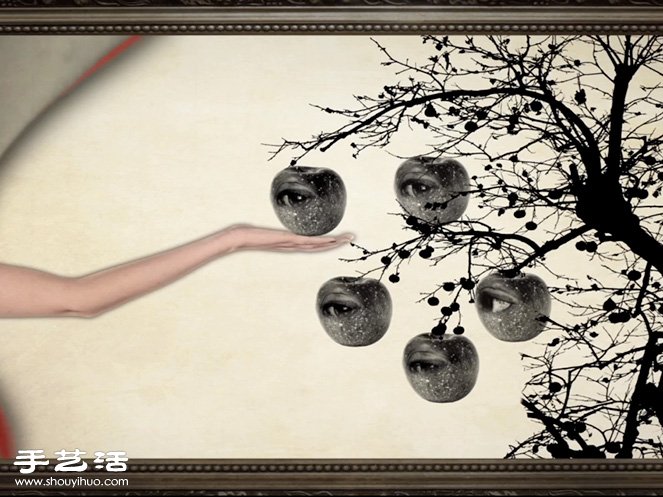捕捉打動(dòng)人心瞬間 NIKON年度攝影比賽精選 -  rpnrmr.com