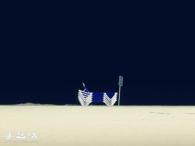捕捉打動(dòng)人心瞬間 NIKON年度攝影比賽精選 -  rpnrmr.com