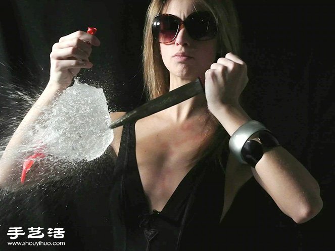 捕捉打動(dòng)人心瞬間 NIKON年度攝影比賽精選 -  rpnrmr.com