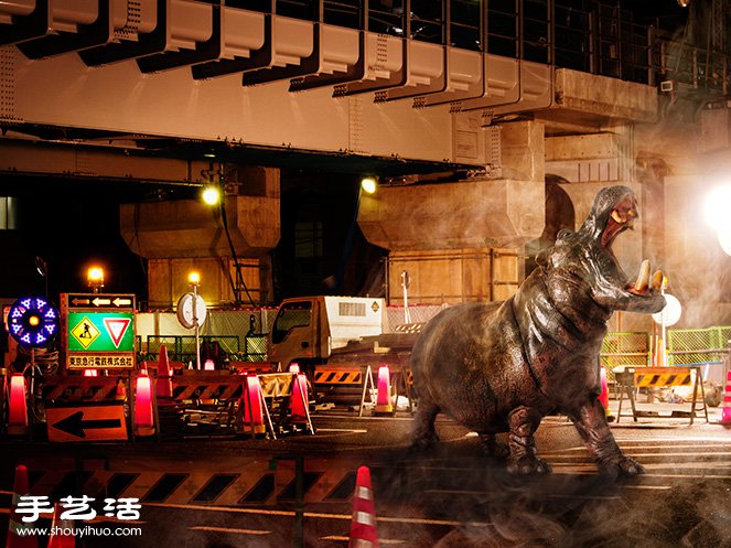 捕捉打動(dòng)人心瞬間 NIKON年度攝影比賽精選 -  rpnrmr.com