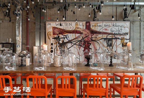 莫斯科POP-UP BAR “DOOR 19”酒吧設(shè)計(jì) -  rpnrmr.com