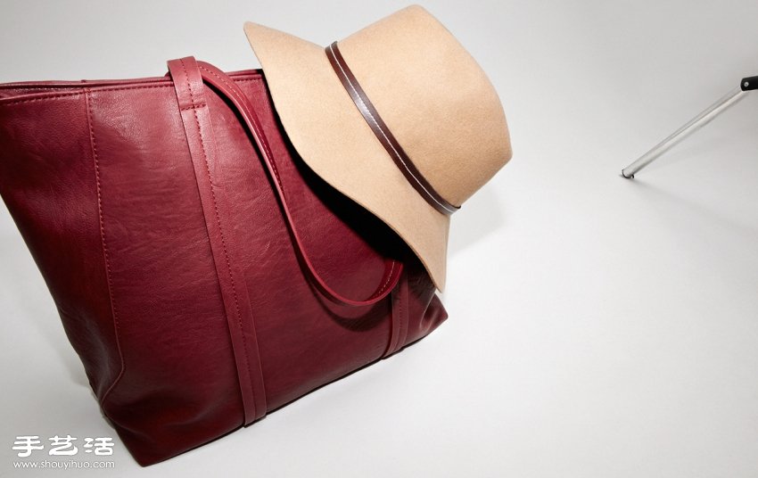 Stradivarius 別致造型配件讓形象點(diǎn)睛 -  rpnrmr.com
