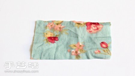 田園風(fēng)包型項鏈吊墜手工DIY制作圖解教程 -  rpnrmr.com