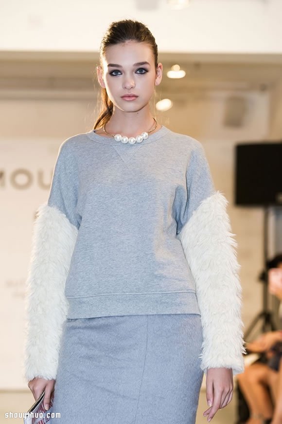 MOUSSY & SLY 秋冬女裝 打造英倫復(fù)古風(fēng) -  rpnrmr.com