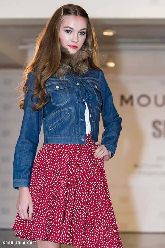 MOUSSY & SLY 秋冬女裝 打造英倫復(fù)古風(fēng) -  rpnrmr.com