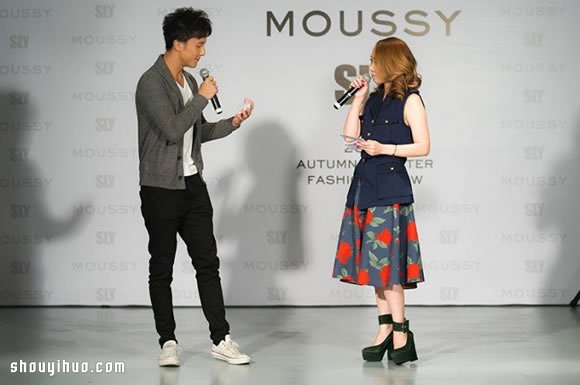 MOUSSY & SLY 秋冬女裝 打造英倫復(fù)古風(fēng) -  rpnrmr.com