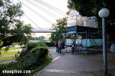德國(guó)另類(lèi)環(huán)保的22間創(chuàng)意旅館小屋設(shè)計(jì) -  rpnrmr.com