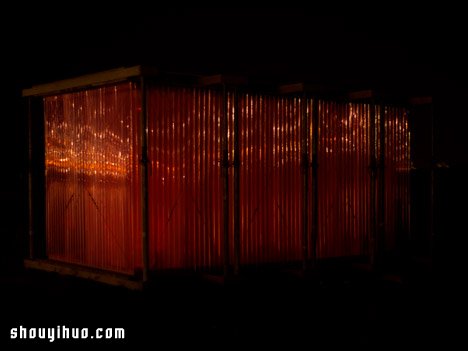 德國(guó)另類(lèi)環(huán)保的22間創(chuàng)意旅館小屋設(shè)計(jì) -  rpnrmr.com