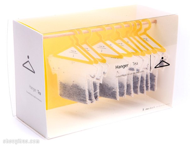 超有創(chuàng)意的包裝設(shè)計(jì) 令人佩服的行銷藝術(shù) -  rpnrmr.com