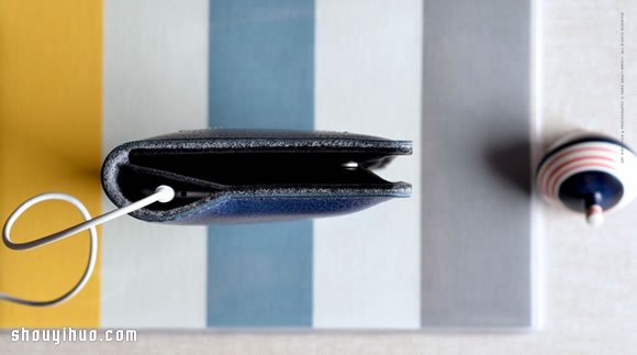 hard graft帶來iPhone 6專屬全新皮革小包 -  rpnrmr.com