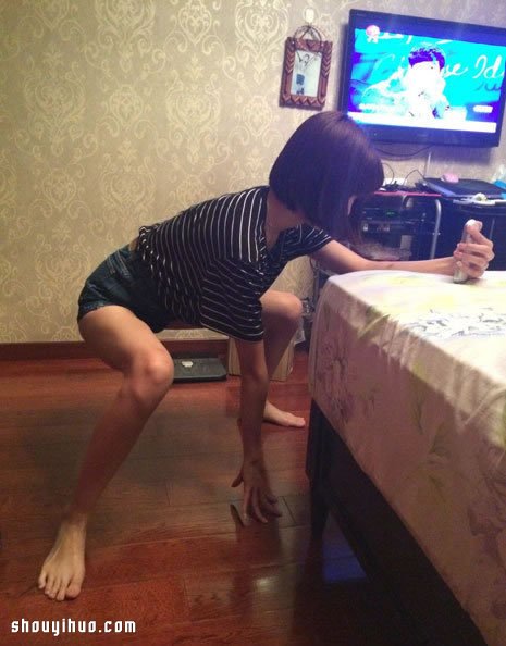 難得一見的8張趣圖 不信點(diǎn)不中你的笑穴！ -  rpnrmr.com