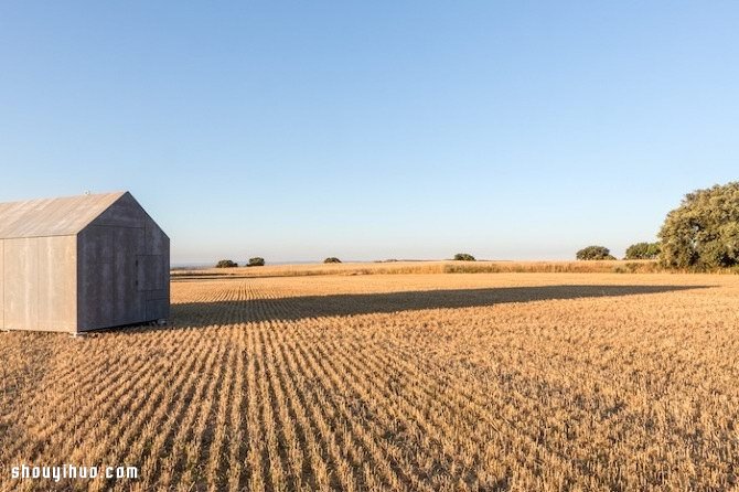 創(chuàng)意可移動攜帶房屋設(shè)計 想住哪里住哪里！ -  rpnrmr.com