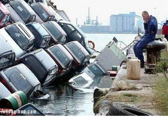 生活中的搞笑發(fā)現 滿腹辛酸淚?。?-  rpnrmr.com