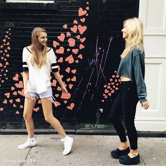 只賣S號尺寸的少女服飾Brandy Melville -  rpnrmr.com