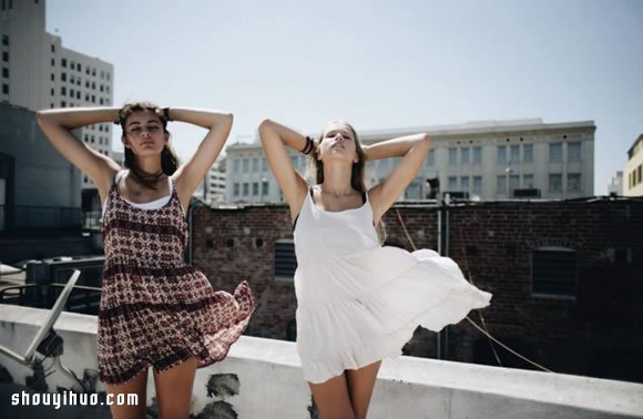只賣S號尺寸的少女服飾Brandy Melville -  rpnrmr.com