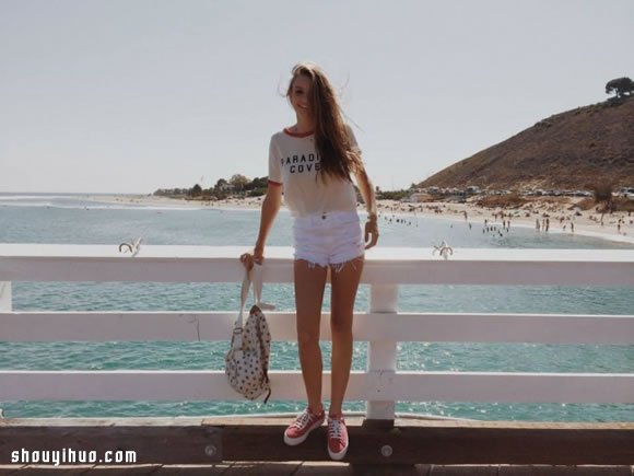只賣S號尺寸的少女服飾Brandy Melville -  rpnrmr.com