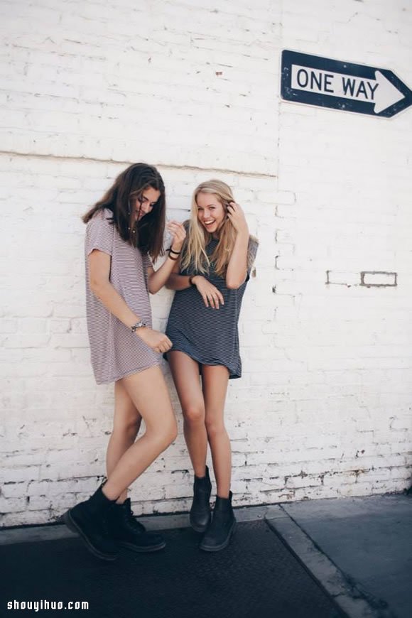 只賣S號尺寸的少女服飾Brandy Melville -  rpnrmr.com