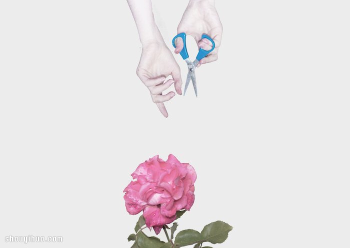 意大利藝術(shù)家ELENA FORTUNATI超現(xiàn)實(shí)攝影 -  rpnrmr.com