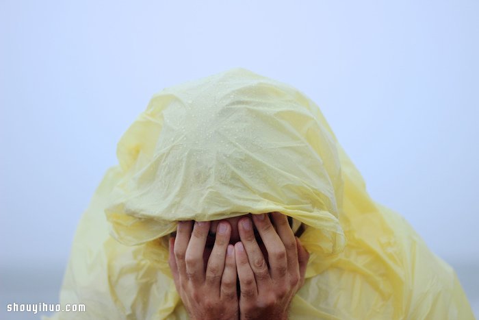 意大利藝術(shù)家ELENA FORTUNATI超現(xiàn)實(shí)攝影 -  rpnrmr.com