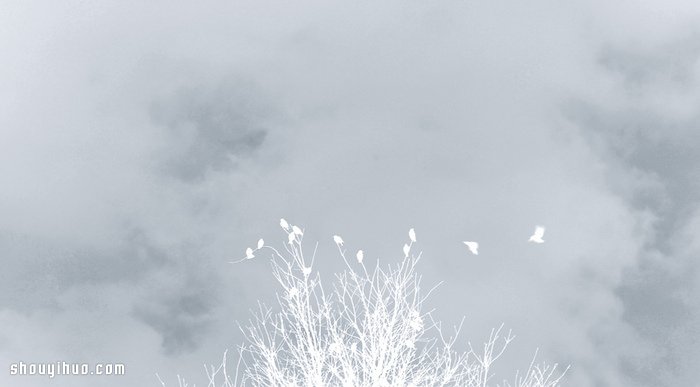 意大利藝術(shù)家ELENA FORTUNATI超現(xiàn)實(shí)攝影 -  rpnrmr.com