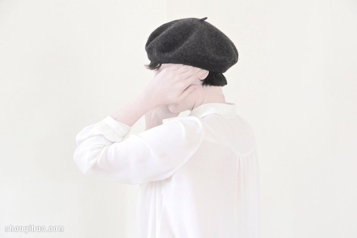 意大利藝術(shù)家ELENA FORTUNATI超現(xiàn)實(shí)攝影 -  rpnrmr.com