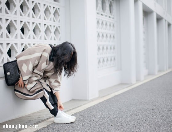 我與我的時尚生活！ 五大個性女孩日常穿搭  -  rpnrmr.com