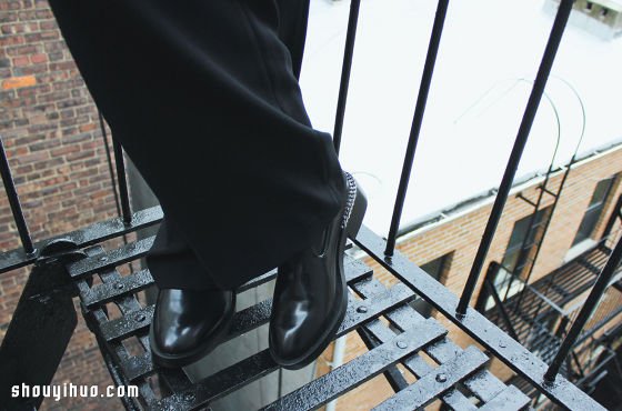 我與我的時尚生活！ 五大個性女孩日常穿搭  -  rpnrmr.com