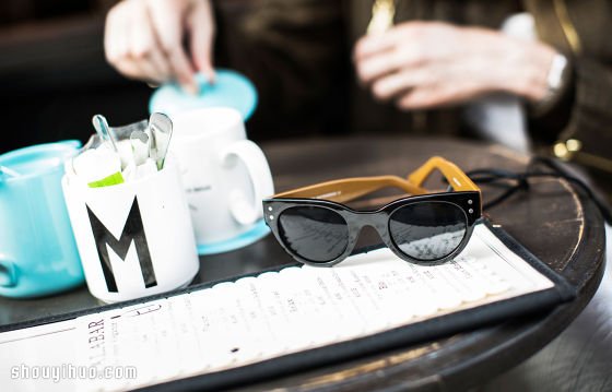 我與我的時尚生活！ 五大個性女孩日常穿搭  -  rpnrmr.com