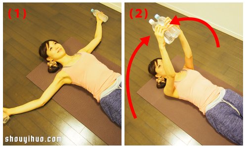 鍛煉3處 專家教你成為「乳溝美人」豐胸術(shù) -  rpnrmr.com