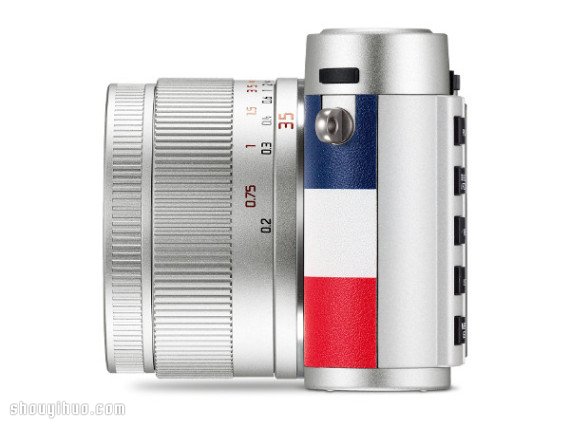 萊卡與 MONCLER 攜手推出全球限量版相機 -  rpnrmr.com