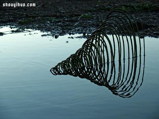 秋日冒險(xiǎn)季 一起來DIY回歸自然的大地藝術(shù) -  rpnrmr.com