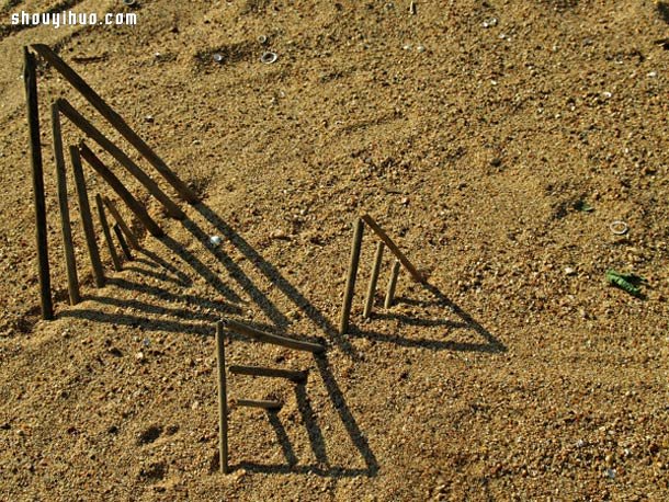 秋日冒險(xiǎn)季 一起來DIY回歸自然的大地藝術(shù) -  rpnrmr.com