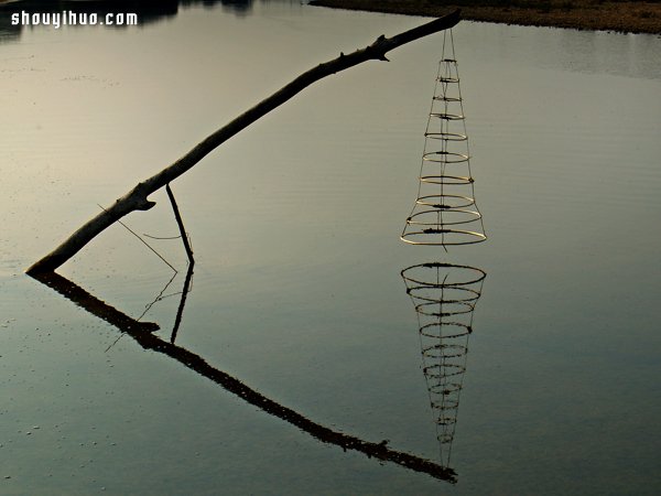 秋日冒險(xiǎn)季 一起來DIY回歸自然的大地藝術(shù) -  rpnrmr.com