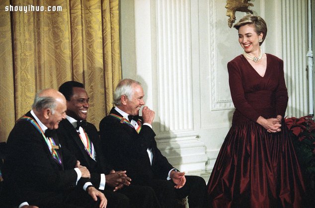 OSCAR DE LA RENTA與他最后的2015春夏女裝 -  rpnrmr.com