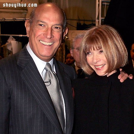 OSCAR DE LA RENTA與他最后的2015春夏女裝 -  rpnrmr.com