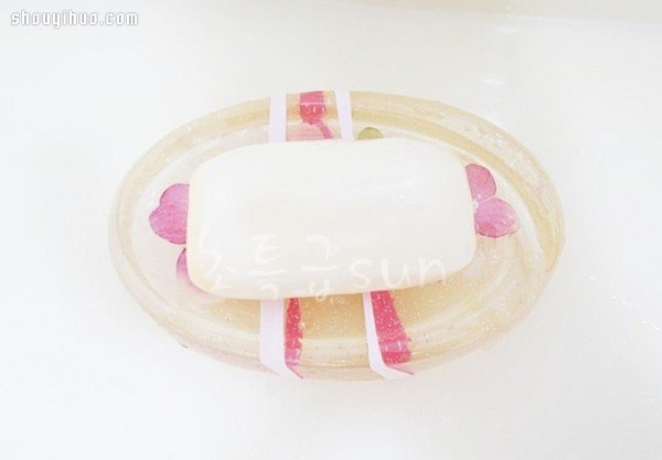 破洞塑膠手套改造 DIY制作10種生活小道具 -  rpnrmr.com