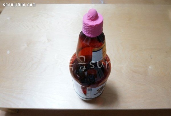 破洞塑膠手套改造 DIY制作10種生活小道具 -  rpnrmr.com